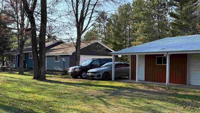 4515 Chain O Lakes Rd, Condo with 3 bedrooms, 2 bathrooms and 2 parking in Eagle River WI | Image 5
