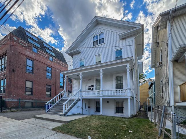 APT-2ND - 341 Myrtle Ave, Home with 2 bedrooms, 1 bathrooms and null parking in Bridgeport CT | Image 19