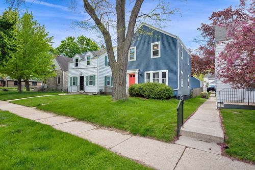 3725 S Logan Avenue, Milwaukee, WI, 53207 | Card Image