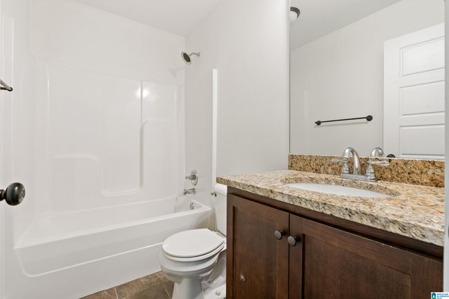 207 Grande View Pkwy, House other with 4 bedrooms, 3 bathrooms and null parking in ALABASTER AL | Image 21