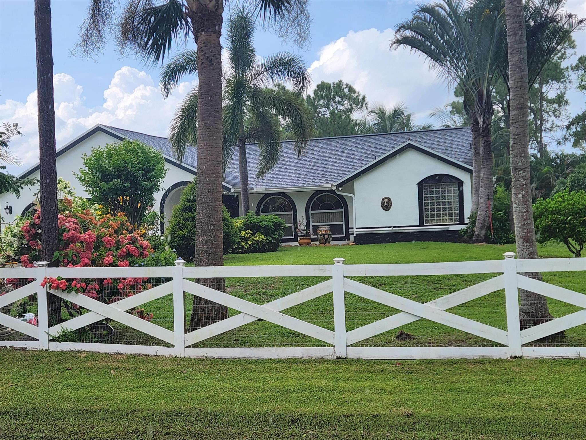 85th Rd, Loxahatchee, FL 33470