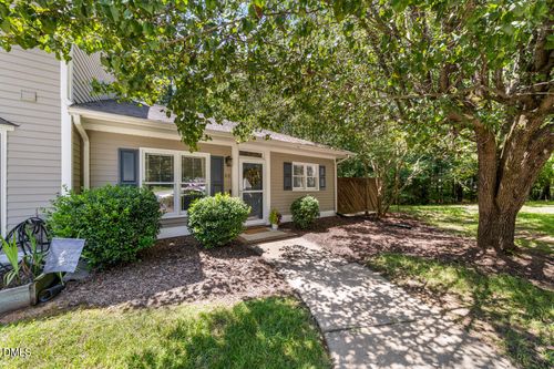 66 Forest Oaks Drive, Durham, NC, 27705 | Card Image