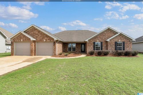 16428 Cherokee Bend Pkwy, Moundville, AL, 35474-6235 | Card Image