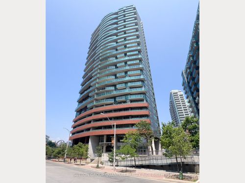 1012-150 E Liberty St, Toronto, ON, M6K3R5 | Card Image