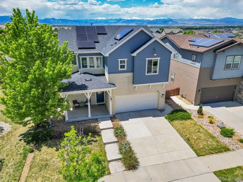 138 Starlight Cir, Erie, CO, 80516-2557 | Card Image