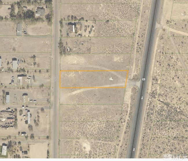 3565 Veterans Memorial Hwy, Home with 0 bedrooms, 0 bathrooms and null parking in Silver Springs NV | Image 18