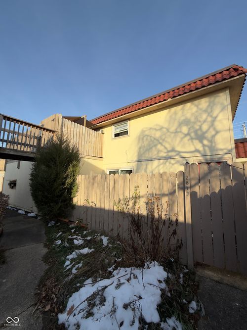 2813 Del Prado Dr, Indianapolis, IN, 46227-6111 | Card Image