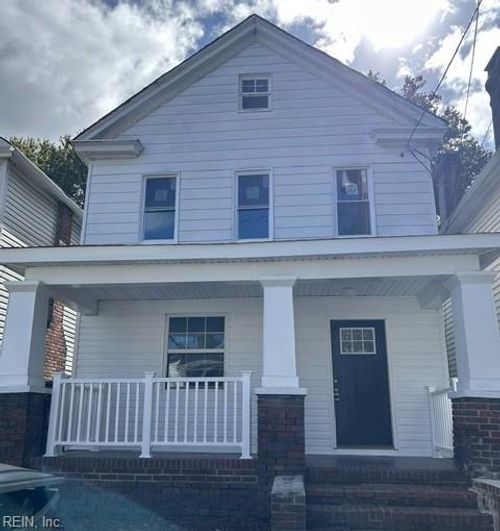 1-833 Fremont Street, Norfolk, VA, 23504 | Card Image