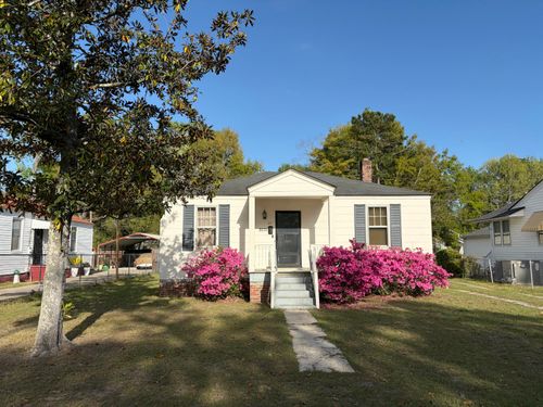 2623 Woodlawn Ave, North Charleston, SC, 29405-7586 | Card Image