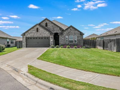 1006 Berryhack Court, House other with 3 bedrooms, 2 bathrooms and 4 parking in Hutto TX | Image 2