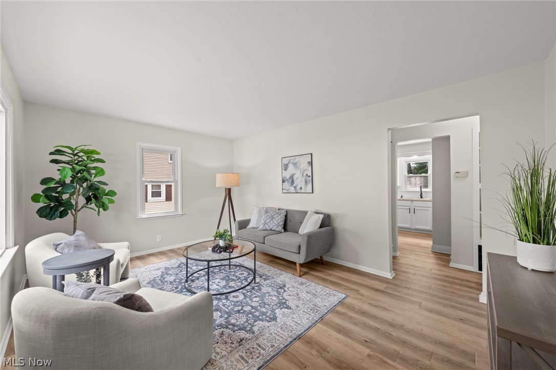Residential in Akron 5