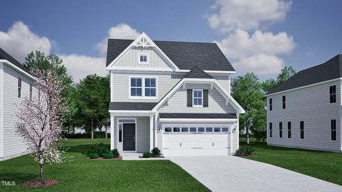 36-292 Meadowbark Bnd, Garner, NC, 27529-5359 | Card Image