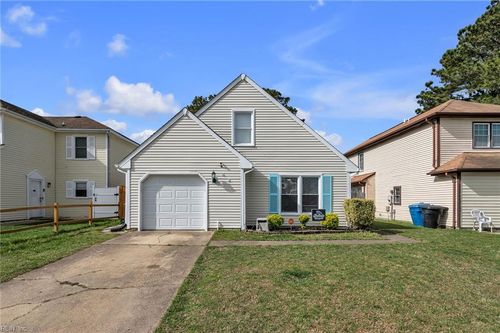 4121 Maycox Ct, Virginia Beach, VA, 23453-1685 | Card Image