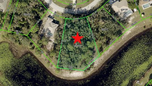 8362 Eric St, Spring Hill, FL, 34608-4043 | Card Image