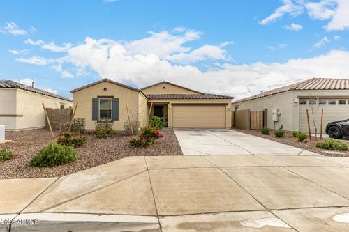 18273 E Eloisa Dr, Gold Canyon, AZ, 85118-0830 | Card Image