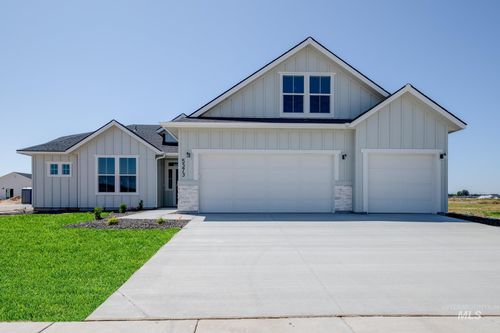 5373 E Grizzly St, Nampa, ID, 83687-1119 | Card Image