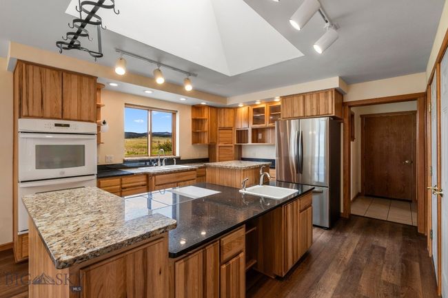 6385 Mt Highway 41, House other with 5 bedrooms, 4 bathrooms and null parking in Whitehall MT | Image 21