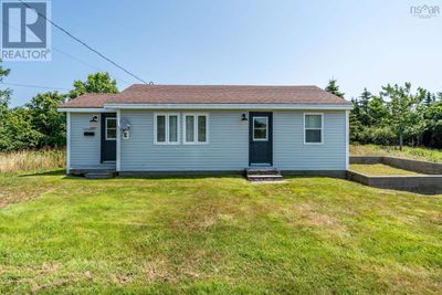 3745 Port Rd, House other with 1 bedrooms, 1 bathrooms and null parking in Upper Port La Tour NS | Image 1