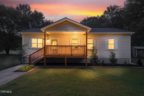 191 Morey Hyder Rd, Johnson City, TN, 37601-6251 | Card Image