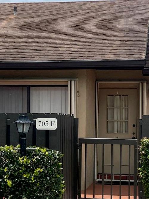 f-705 Sunny Pine Way, Greenacres, FL, 33415-8961 | Card Image