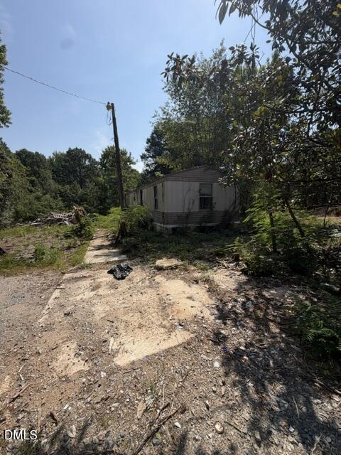 Land in Sanford