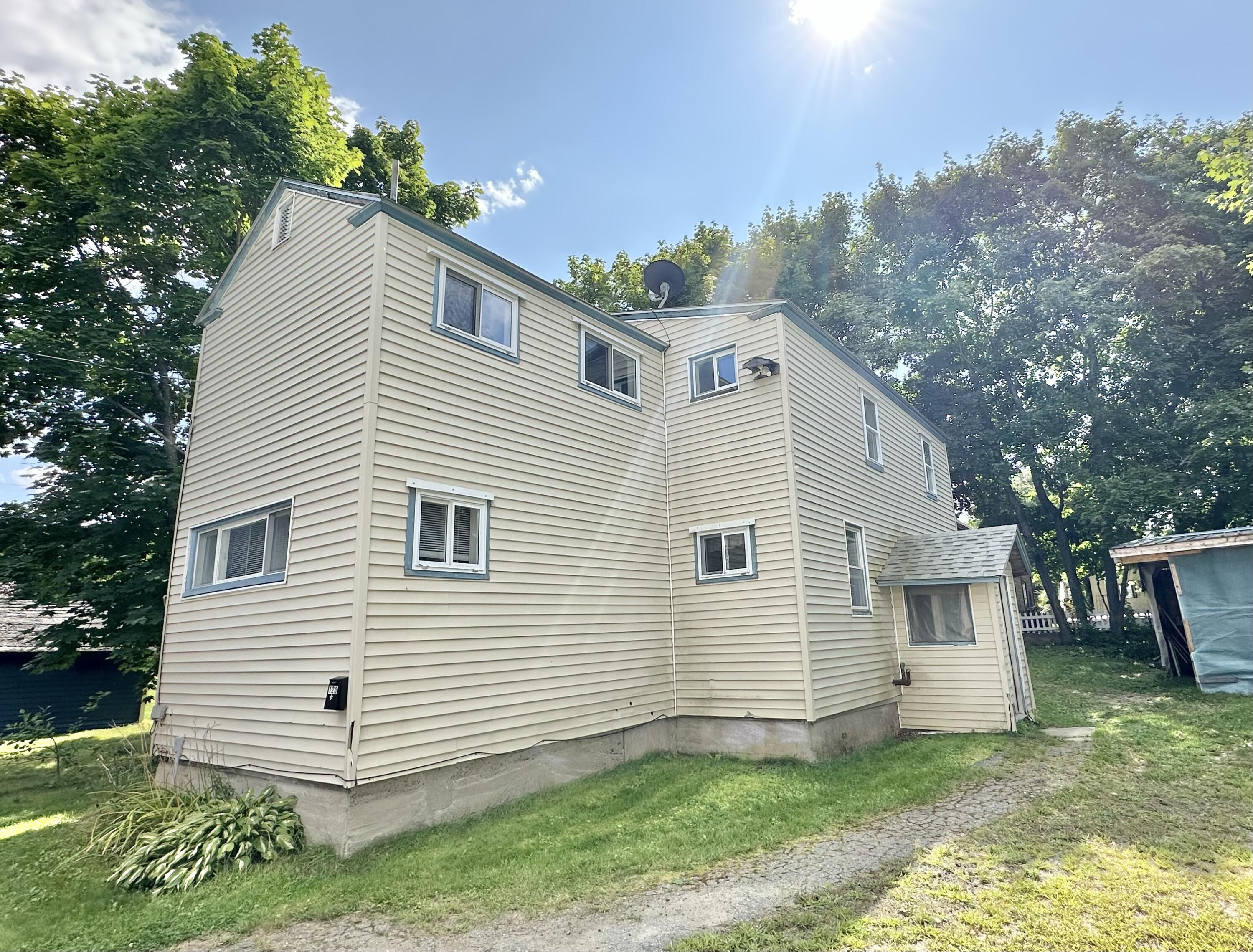 Residential in Millinocket 4