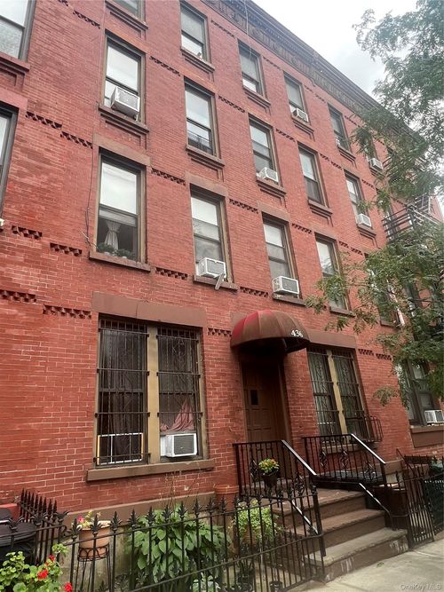 436 Prospect Avenue, New York, NY, 11215 | Card Image