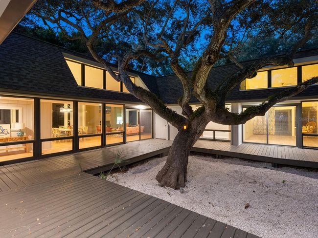 854 N Casey Key Rd, House other with 4 bedrooms, 4 bathrooms and null parking in OSPREY FL | Image 64