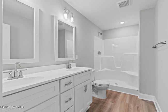 327 Starfish Ln, Townhouse with 3 bedrooms, 4 bathrooms and null parking in N Topsail Beach NC | Image 44