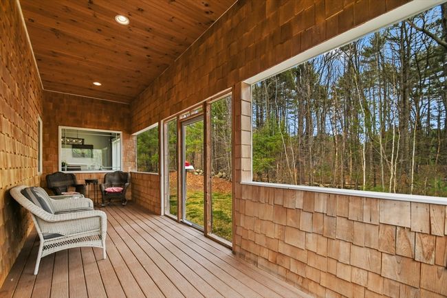 31 Autumn Leaf Dr, House other with 4 bedrooms, 4 bathrooms and 10 parking in Groton MA | Image 32