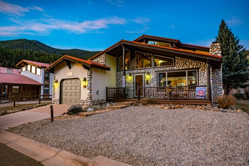 610 Claim Jumper St, Red River, NM, 87558 | Card Image