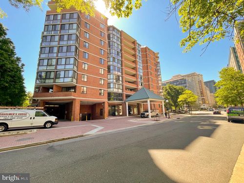 apt-912-1001 N Randolph St, ARLINGTON, VA, 22201-5609 | Card Image
