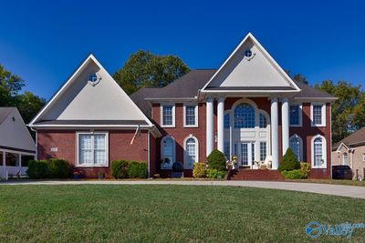 112 & 114 Clear Springs Circle, House other with 6 bedrooms, 5 bathrooms and null parking in Hazel Green AL | Image 1