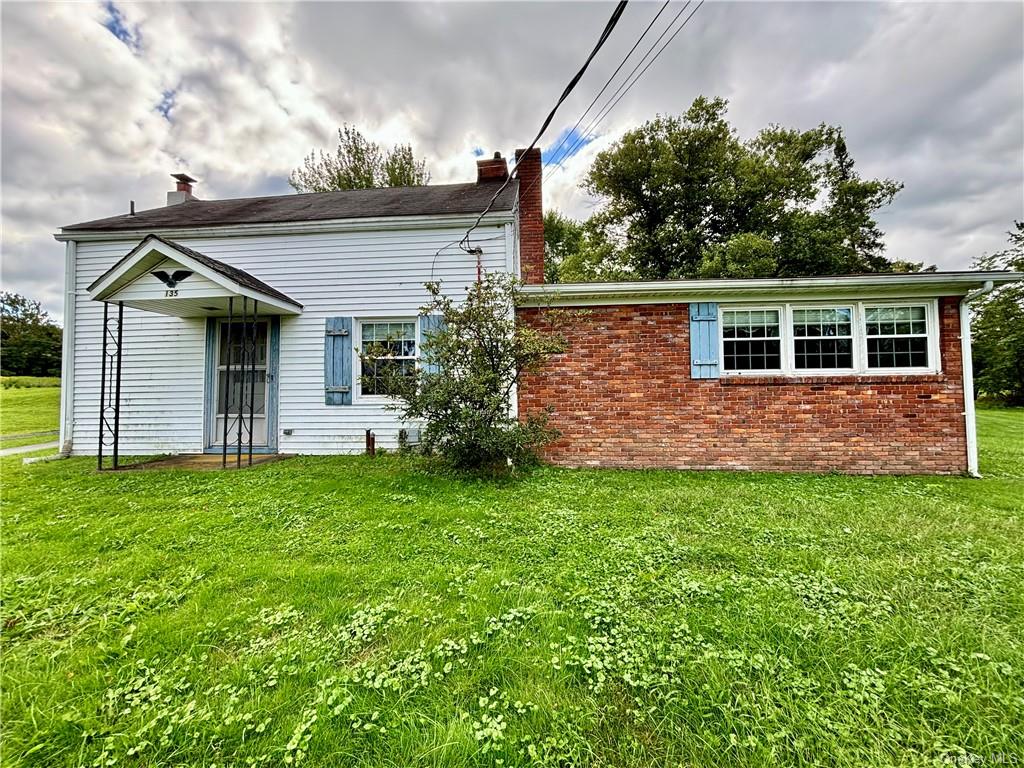 Maple Ave, Goshen, NY 10924