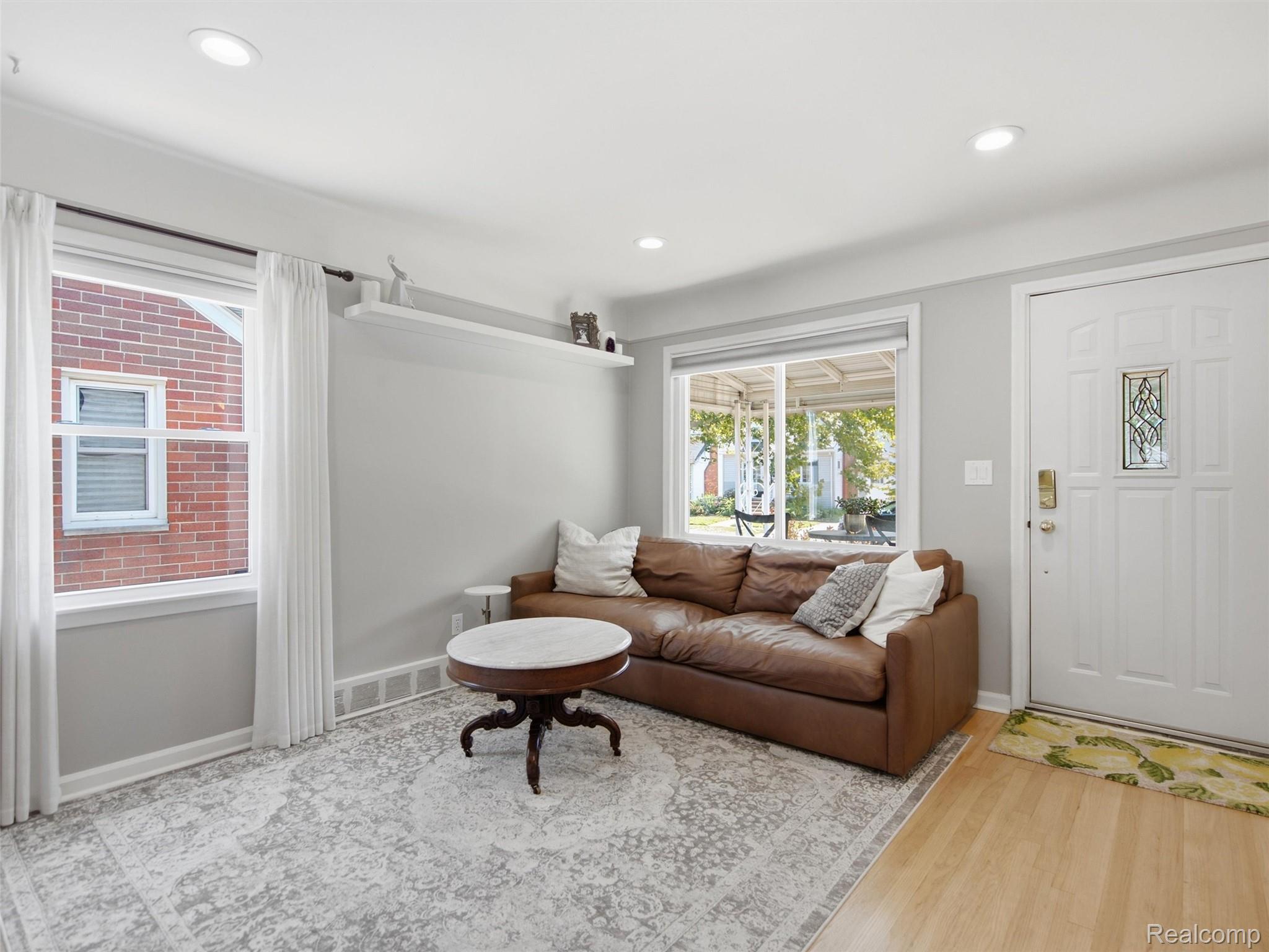 Residential in Ferndale 3