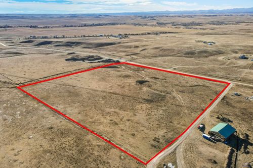 TBD John Wayne Tr, Hermosa, SD, 57744 | Card Image