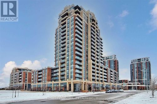 827-18 Uptown Dr, Markham, ON, L3R5M5 | Card Image