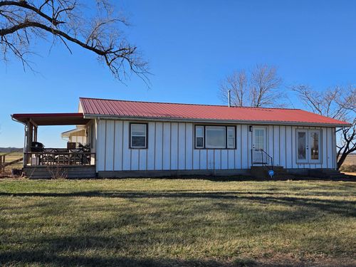 18000 County Road 121, Weaubleau, MO, 65774-8108 | Card Image