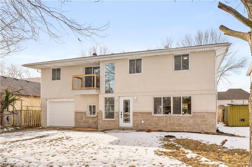 128 Ducharme St, Belle River, ON, N0R1A0 | Card Image