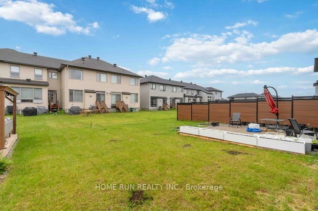 66 Canvasback Ridge, House attached with 3 bedrooms, 3 bathrooms and 2 parking in Manotick ON | Image 24