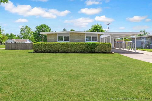 5398 E 26th Street, Tulsa, OK, 74114 | Card Image