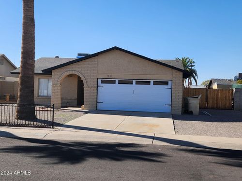 5048 N 71st Drive, Glendale, AZ, 85303 | Card Image