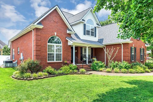 3602 Geneva Dr, Murfreesboro, TN, 37128-5083 | Card Image