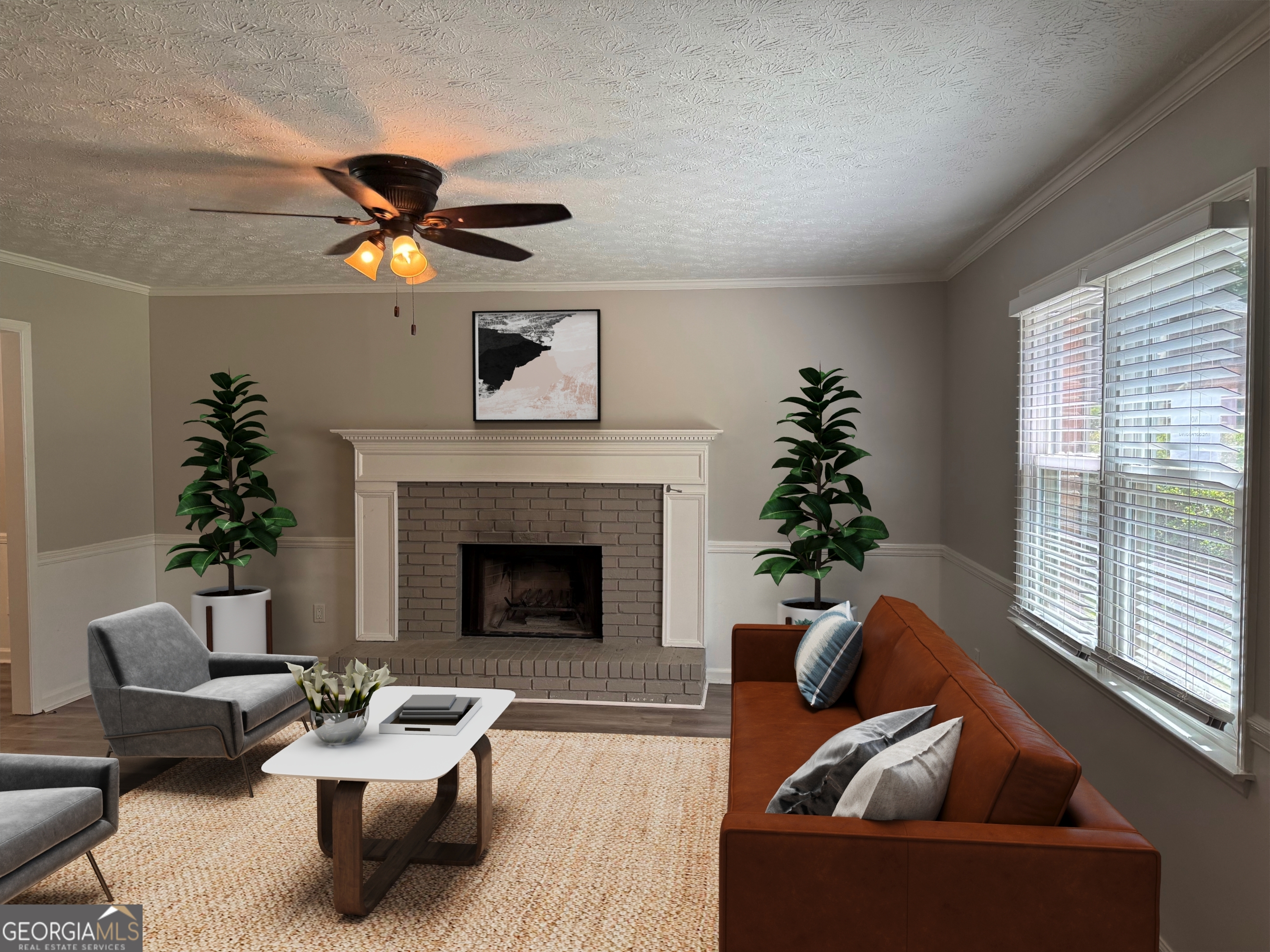 Residential in Peachtree City 4
