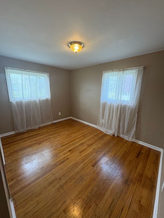 20260 Northline Rd, House other with 3 bedrooms, 1 bathrooms and null parking in Taylor MI | Image 17