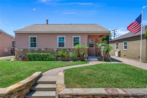 3931 E De Ora Way, Long Beach, CA, 90815-2604 | Card Image