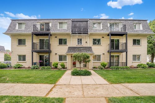 102-9661 S Karlov Avenue, Oak Lawn, IL, 60453 | Card Image