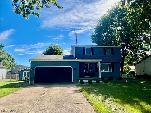 4611 Deopham Green Drive, Youngstown, OH, 44515 | Card Image