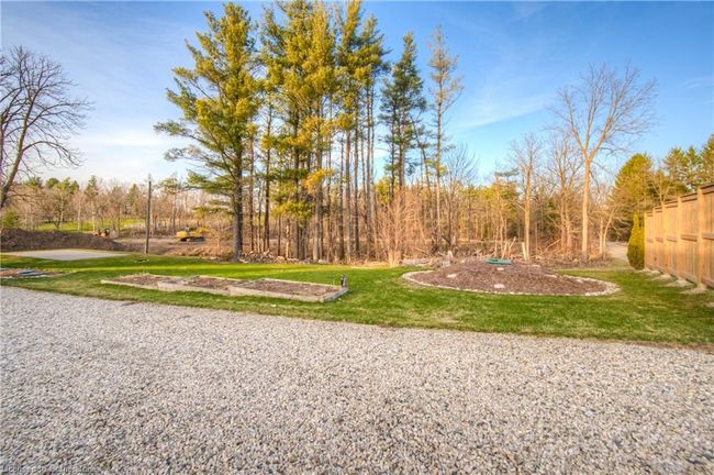 1327 Queen St, House other with 4 bedrooms, 1 bathrooms and 12 parking in New Dundee ON | Image 44