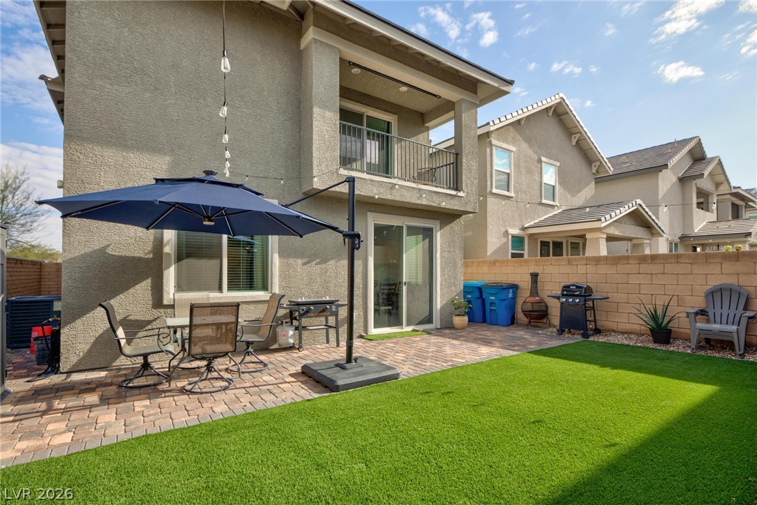 Residential in Henderson